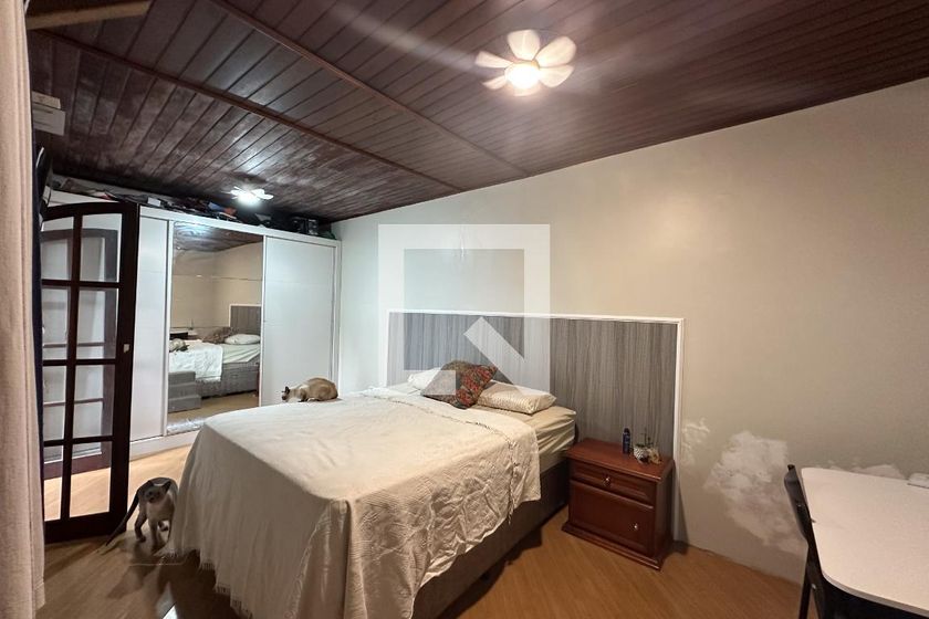 Casa, 4 quartos, 120 m² - Foto 16