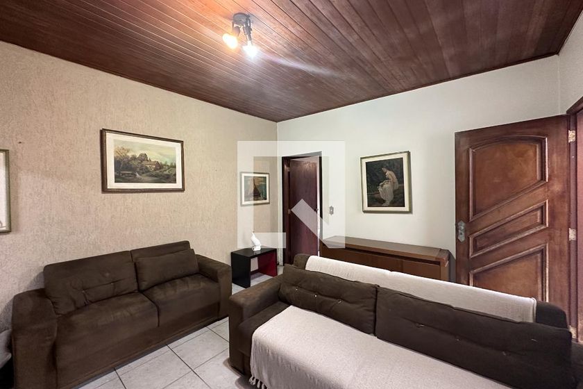 Casa, 4 quartos, 120 m² - Foto 4