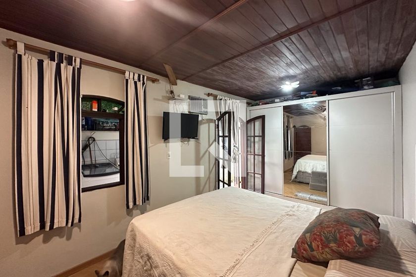 Casa, 4 quartos, 120 m² - Foto 18