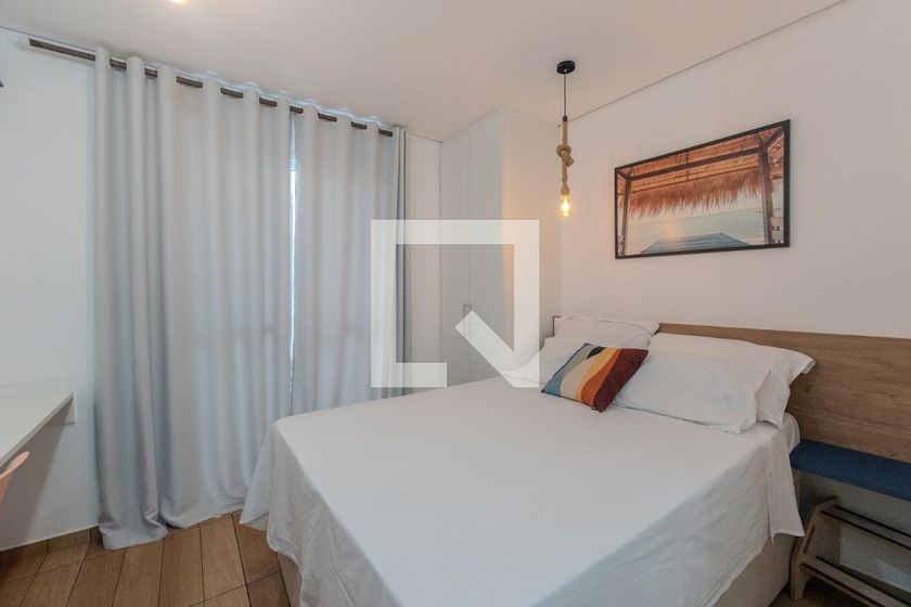 Kitnet-Studio, 26 m² - Foto 5