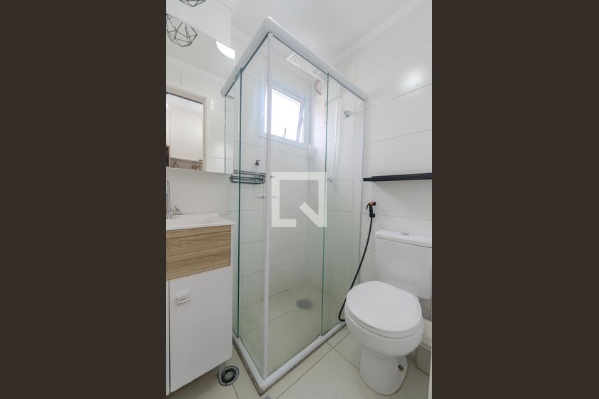 Kitnet-Studio, 26 m² - Foto 29