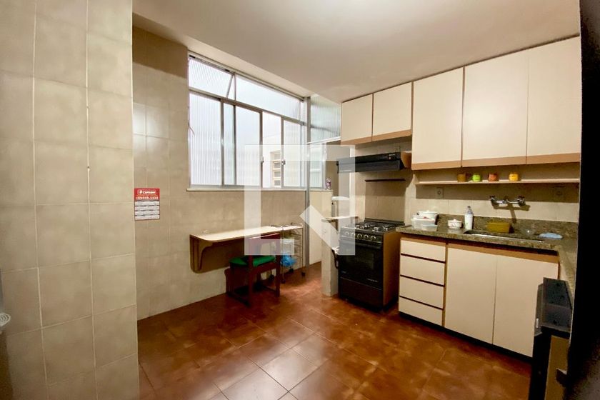 Apartamento, 3 quartos, 167 m² - Foto 81