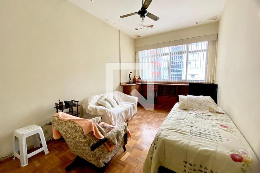 Apartamento, 3 quartos, 167 m² - Foto 47