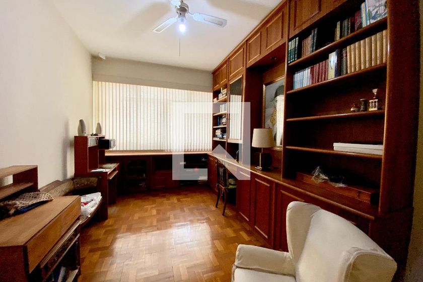 Apartamento, 3 quartos, 167 m² - Foto 59