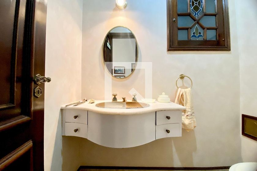Apartamento, 3 quartos, 167 m² - Foto 79
