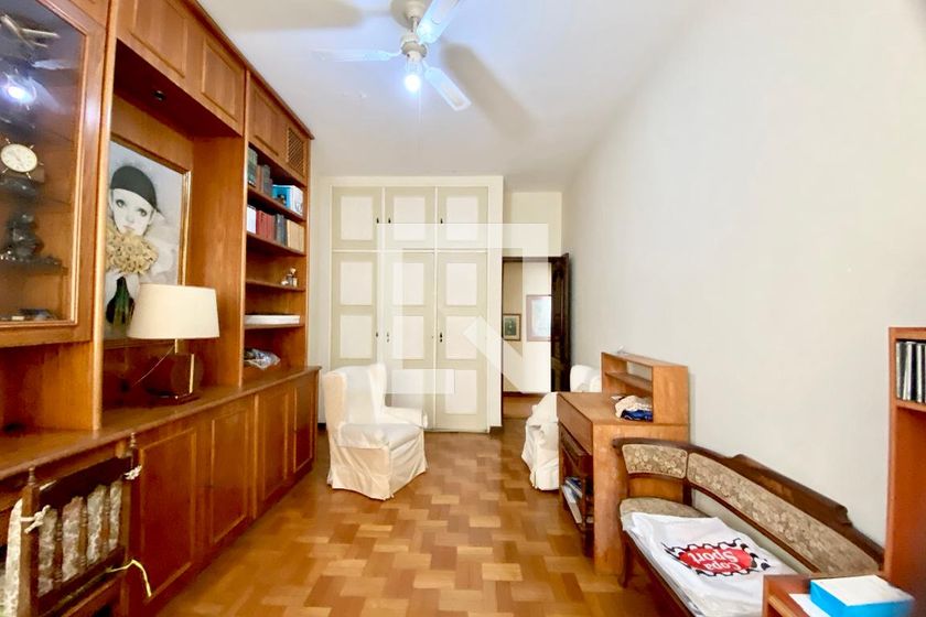Apartamento, 3 quartos, 167 m² - Foto 53