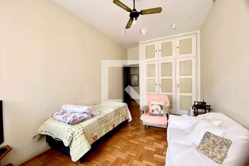 Apartamento, 3 quartos, 167 m² - Foto 41