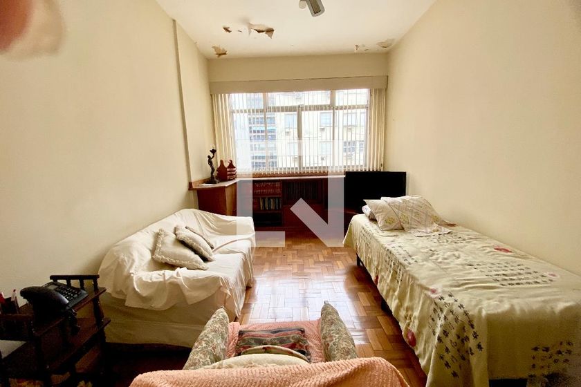 Apartamento, 3 quartos, 167 m² - Foto 49