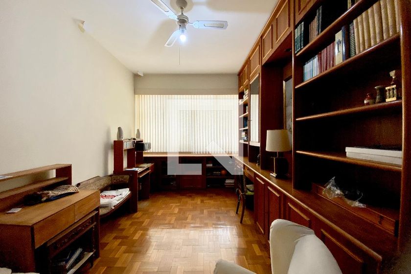 Apartamento, 3 quartos, 167 m² - Foto 63