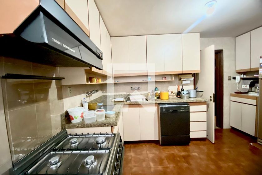 Apartamento, 3 quartos, 167 m² - Foto 87
