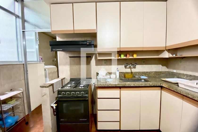 Apartamento, 3 quartos, 167 m² - Foto 91