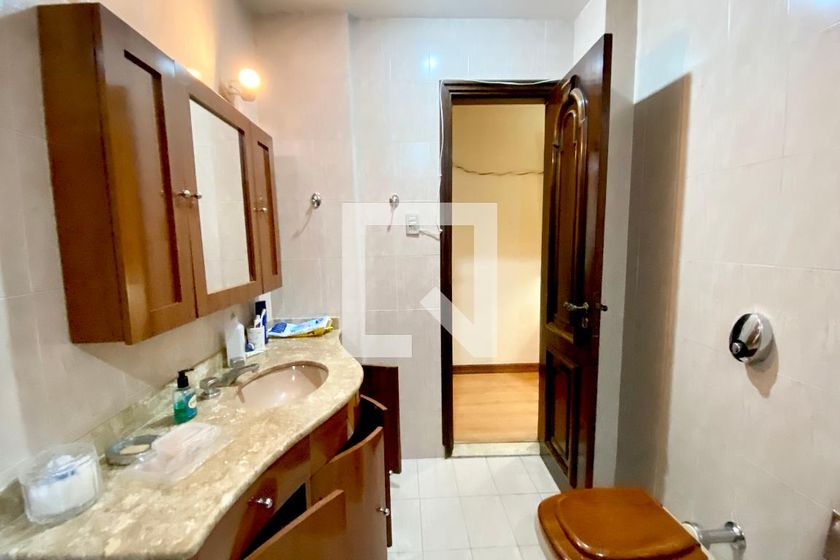 Apartamento, 3 quartos, 167 m² - Foto 69