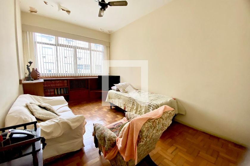 Apartamento, 3 quartos, 167 m² - Foto 51