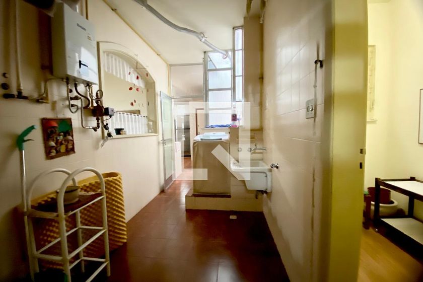 Apartamento, 3 quartos, 167 m² - Foto 125