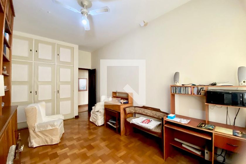 Apartamento, 3 quartos, 167 m² - Foto 57