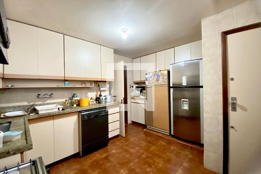 Apartamento, 3 quartos, 167 m² - Foto 89