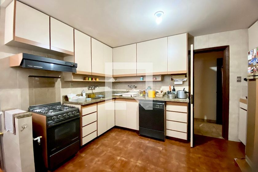 Apartamento, 3 quartos, 167 m² - Foto 85