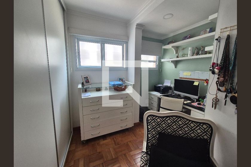 Apartamento, 1 quarto, 107 m² - Foto 8