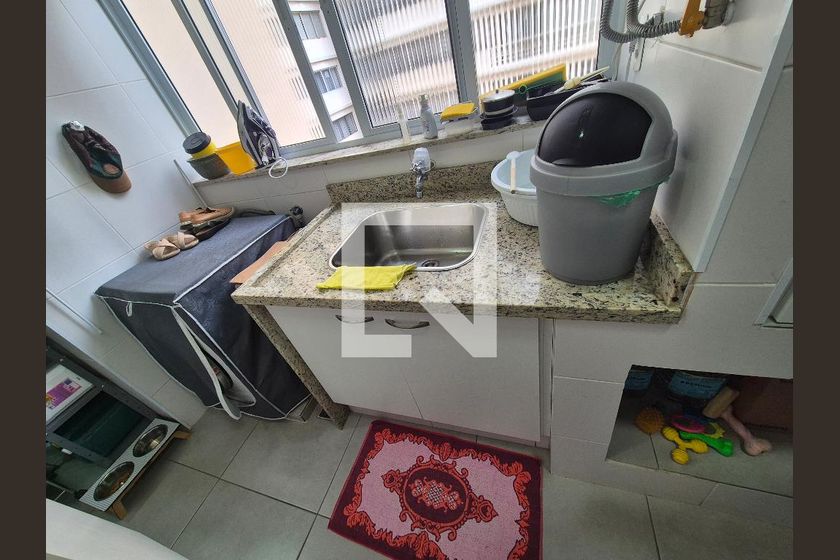 Apartamento, 1 quarto, 107 m² - Foto 23