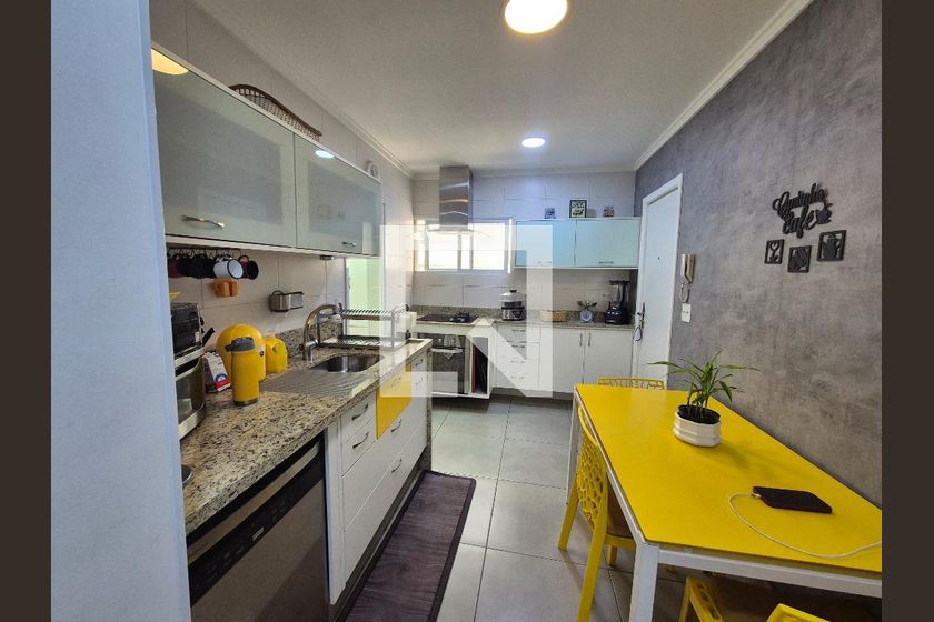 Apartamento, 1 quarto, 107 m² - Foto 17