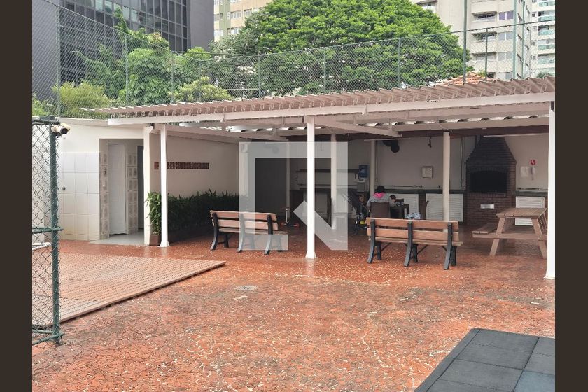Apartamento, 1 quarto, 107 m² - Foto 27