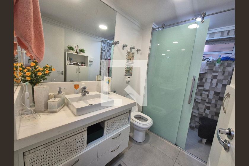 Apartamento, 1 quarto, 107 m² - Foto 11