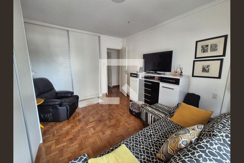Apartamento, 1 quarto, 107 m² - Foto 9