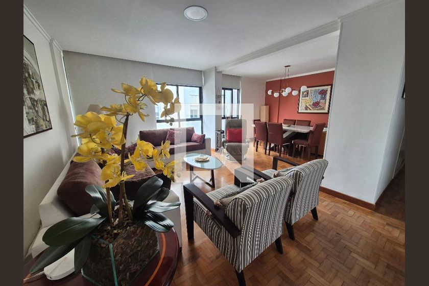 Apartamento, 1 quarto, 107 m² - Foto 2
