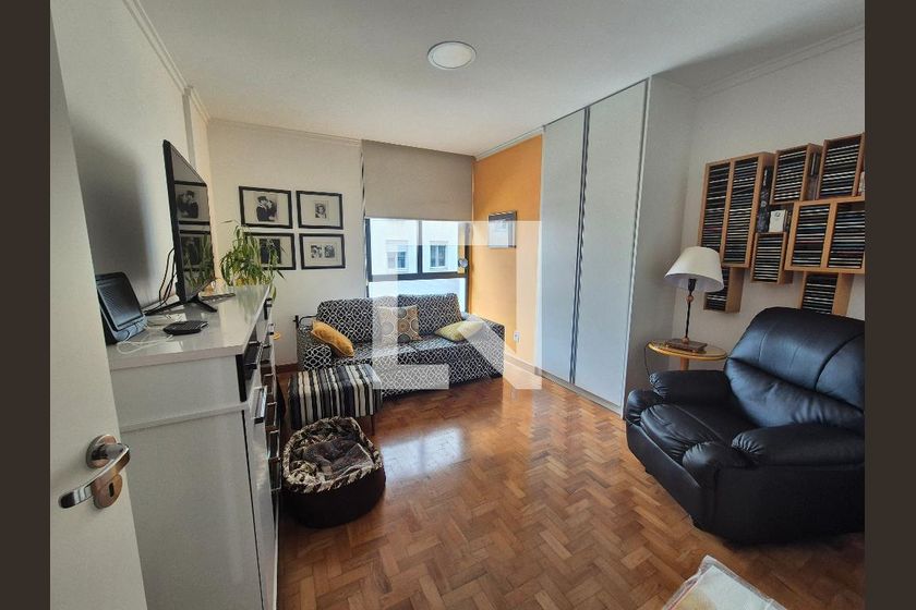 Apartamento, 1 quarto, 107 m² - Foto 10