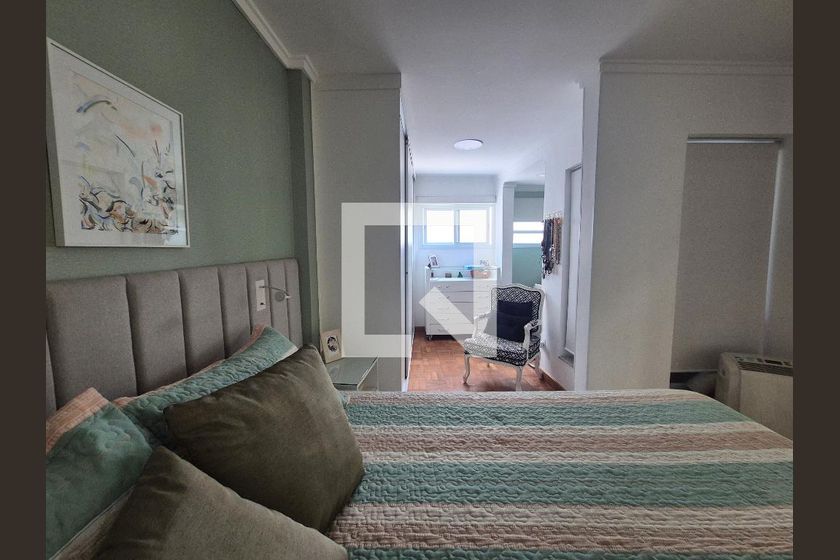 Apartamento, 1 quarto, 107 m² - Foto 6