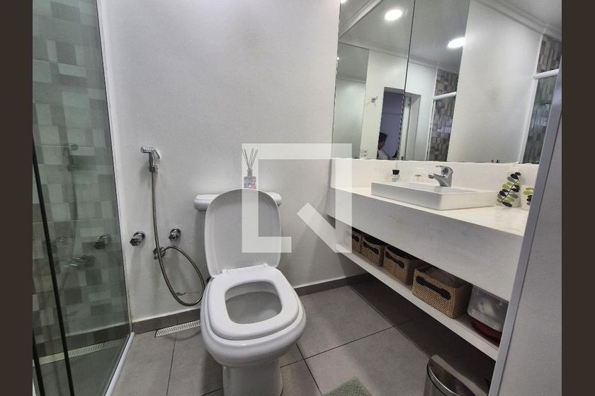 Apartamento, 1 quarto, 107 m² - Foto 14