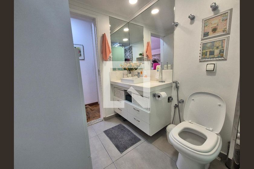 Apartamento, 1 quarto, 107 m² - Foto 12
