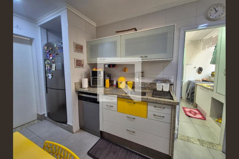 Apartamento, 1 quarto, 107 m² - Foto 21