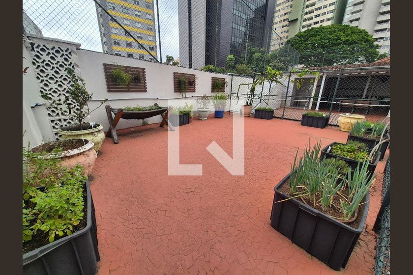 Apartamento, 1 quarto, 107 m² - Foto 25