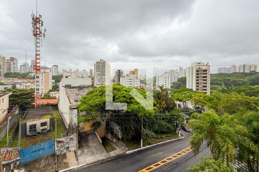Apartamento, 1 quarto, 37 m² - Foto 15