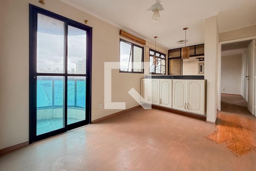 Apartamento, 1 quarto, 37 m² - Foto 3