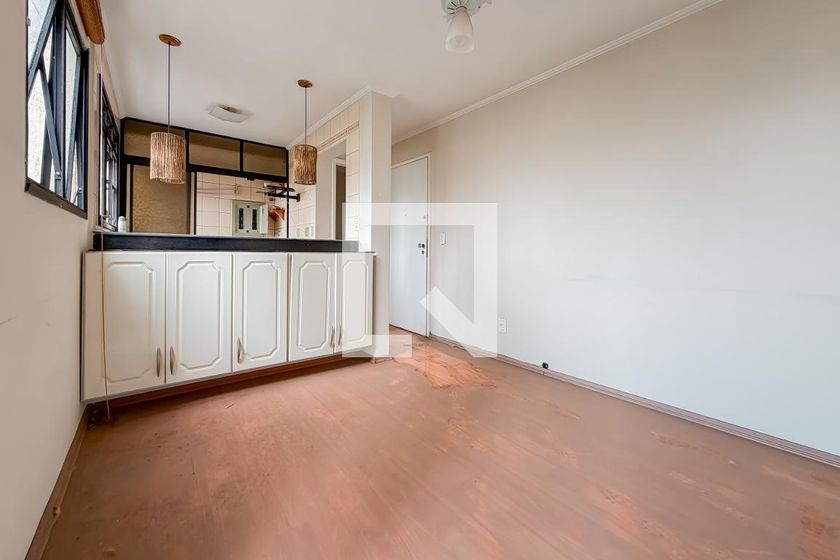 Apartamento, 1 quarto, 37 m² - Foto 5