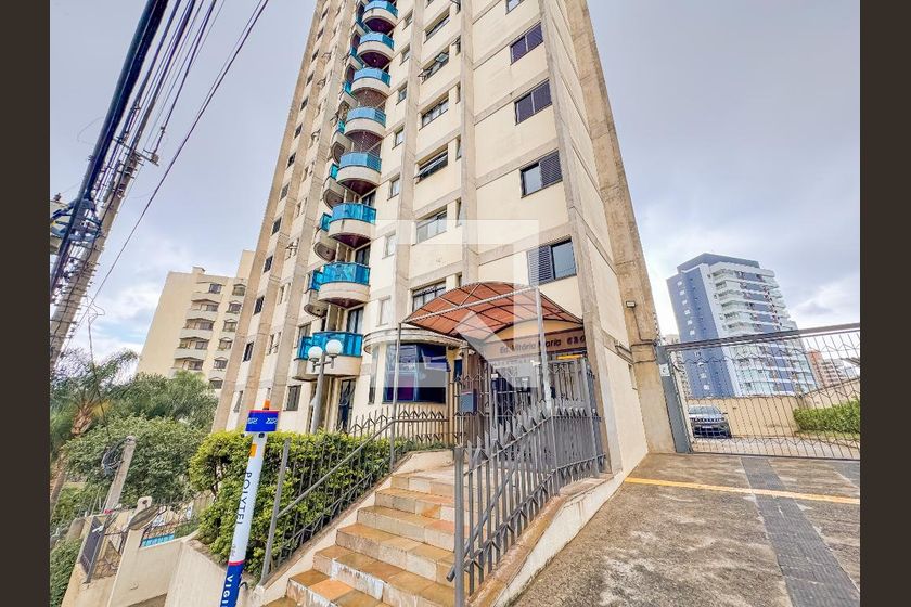 Apartamento, 1 quarto, 37 m² - Foto 79