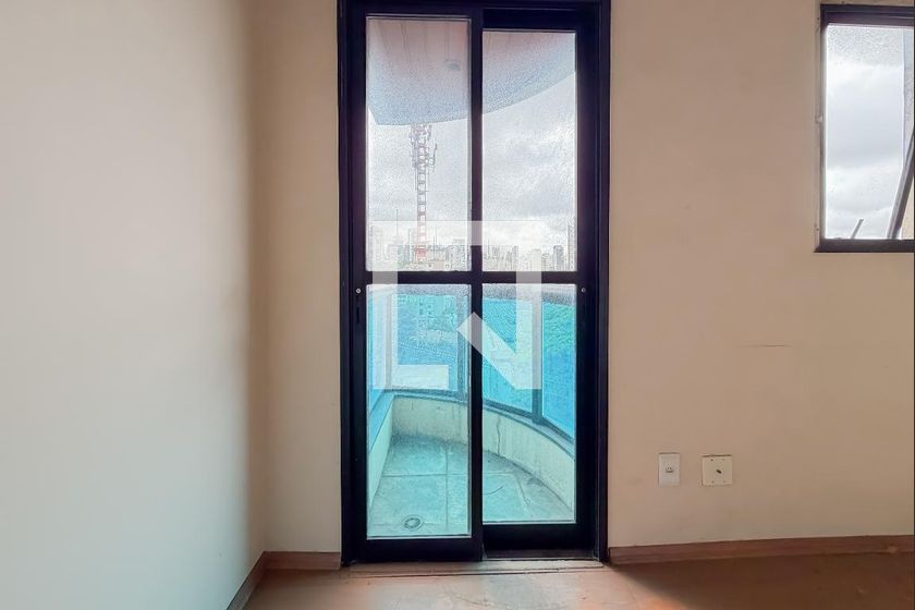 Apartamento, 1 quarto, 37 m² - Foto 11