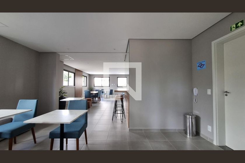Apartamento, 2 quartos, 42 m² - Foto 89