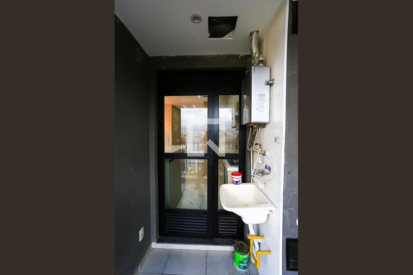 Apartamento, 2 quartos, 42 m² - Foto 59