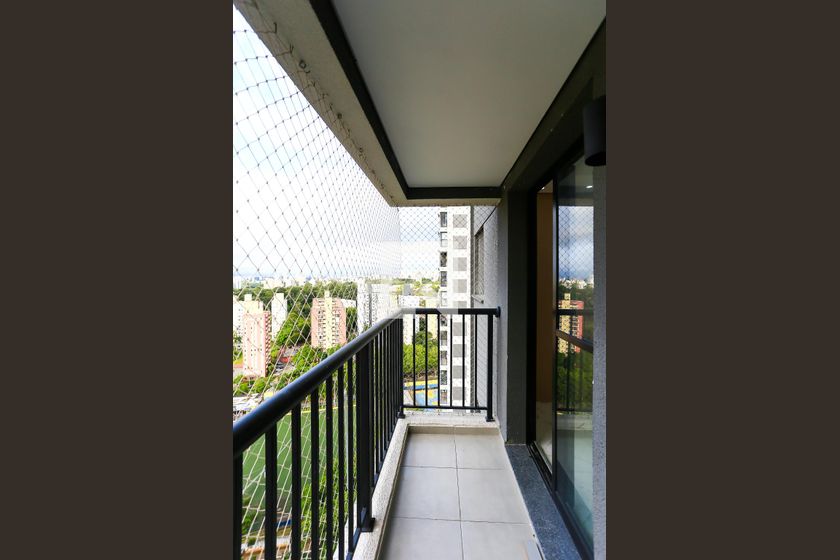 Apartamento, 2 quartos, 42 m² - Foto 15