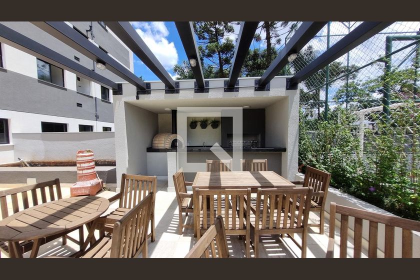 Apartamento, 2 quartos, 42 m² - Foto 83