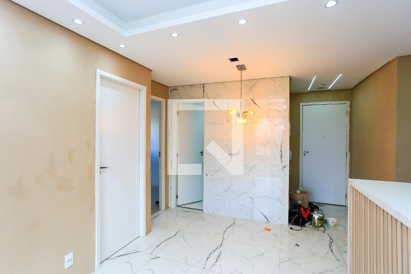 Apartamento, 2 quartos, 42 m² - Foto 9