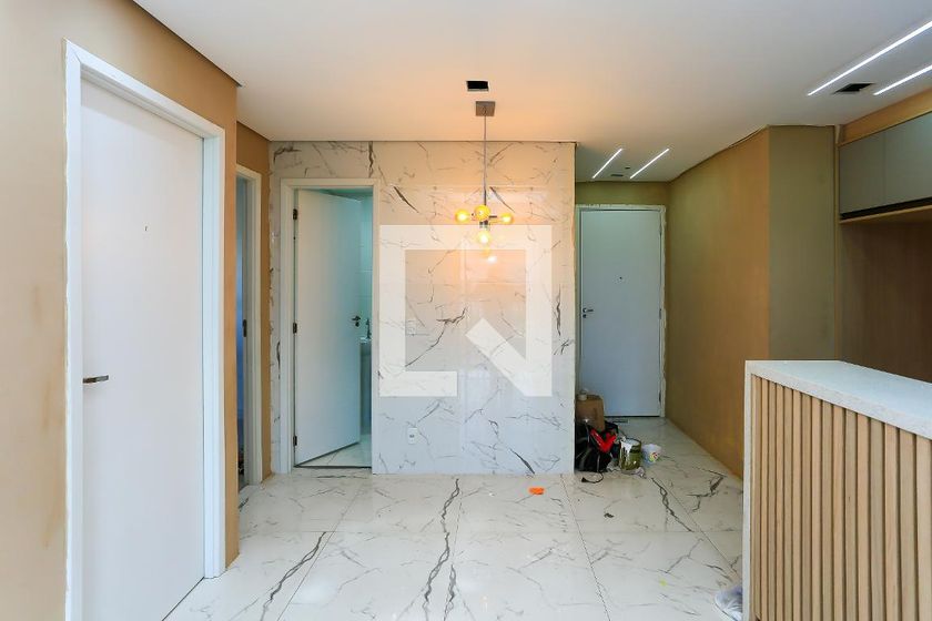 Apartamento, 2 quartos, 42 m² - Foto 11