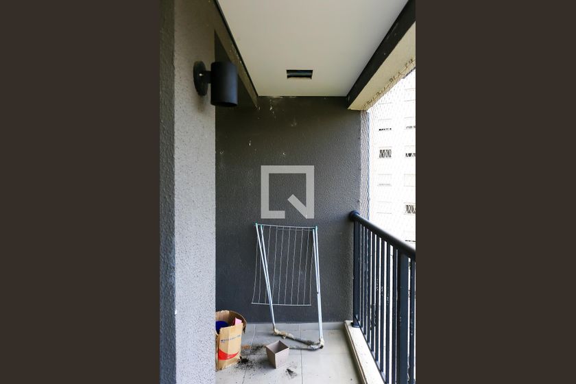 Apartamento, 2 quartos, 42 m² - Foto 13