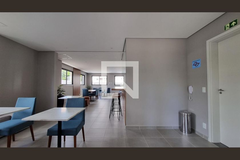 Apartamento, 2 quartos, 42 m² - Foto 87