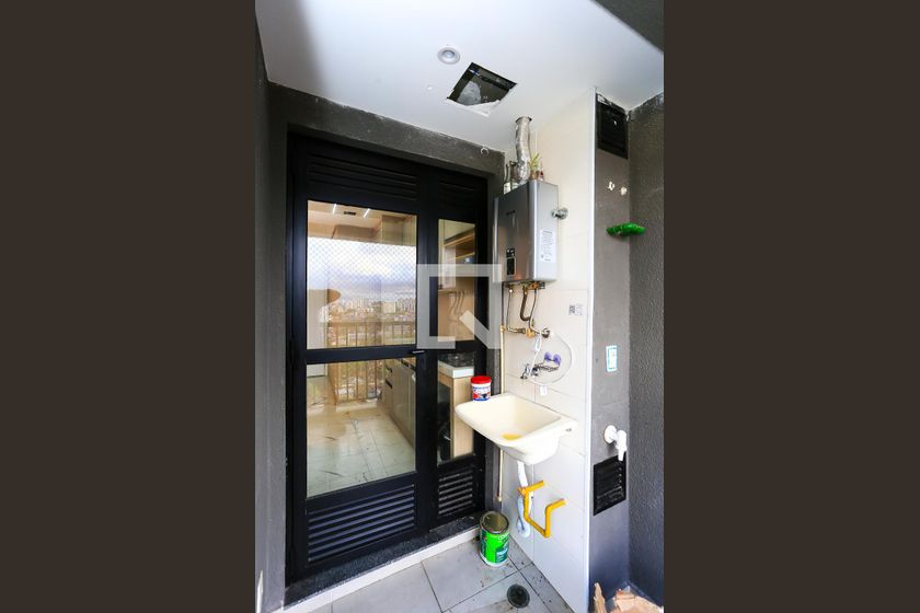 Apartamento, 2 quartos, 42 m² - Foto 55