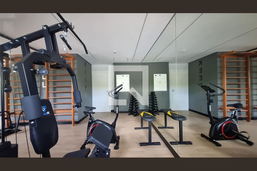 Apartamento, 2 quartos, 42 m² - Foto 71