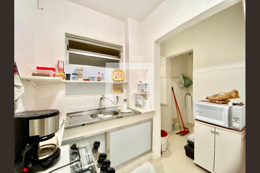 Apartamento, 2 quartos, 70 m² - Foto 61